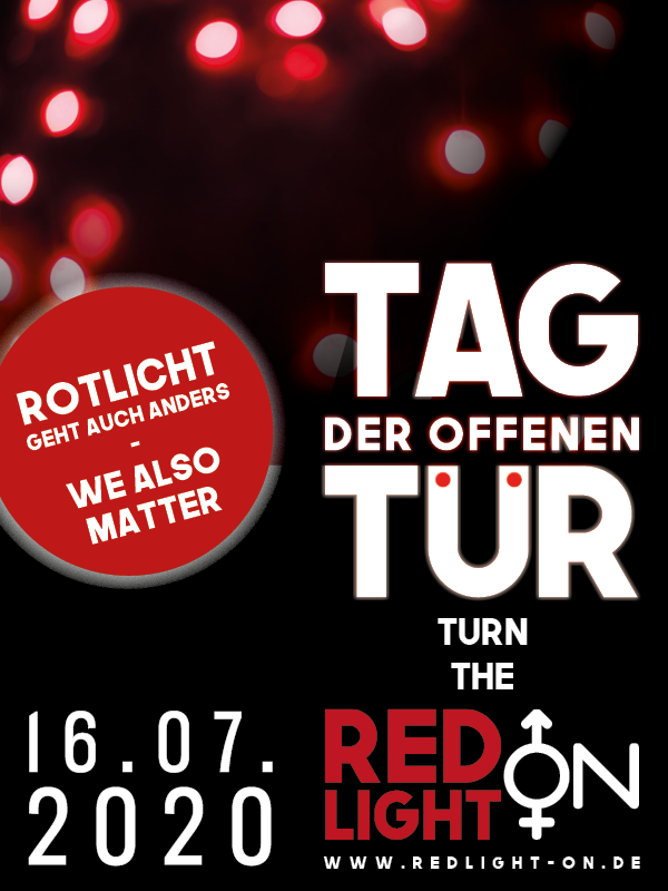 Aktion Redlight On! Aktion Redlight On!